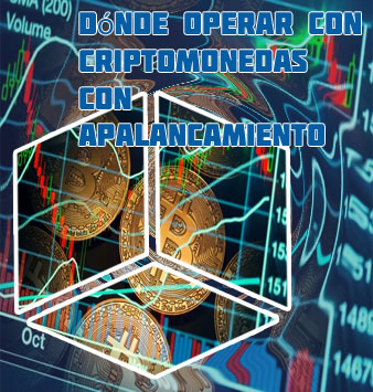 Apalancar criptomonedas
