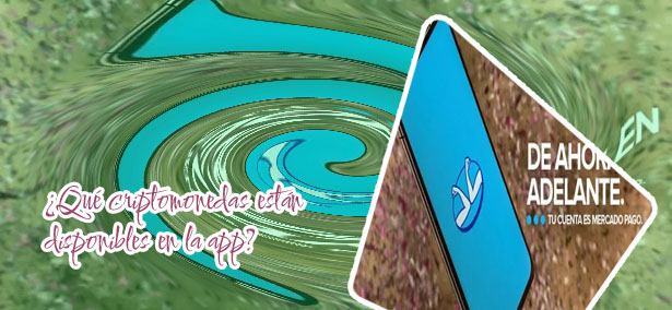 App de criptomonedas
