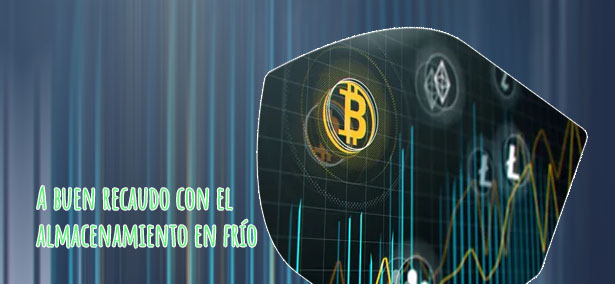 Bitcoin crypto en españa