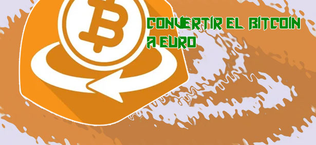 Btc euro converter