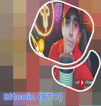 Caida btc hoy