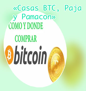 Casa de btc
