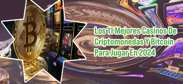 Casino btc