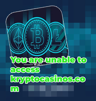 Casino con criptomonedas