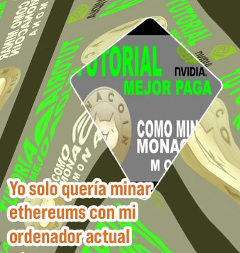 Como minar criptomonedas rentable