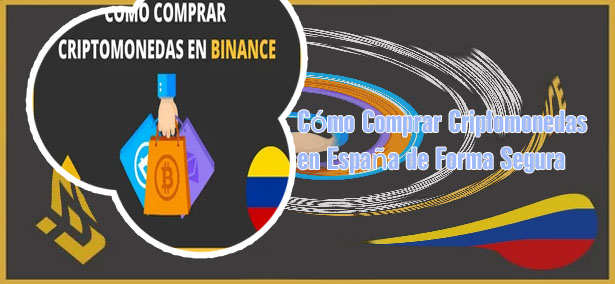Como se compra y vende criptomonedas en españa