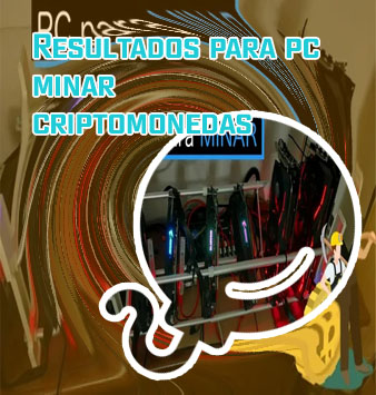 Computadoras para minar criptomonedas precio