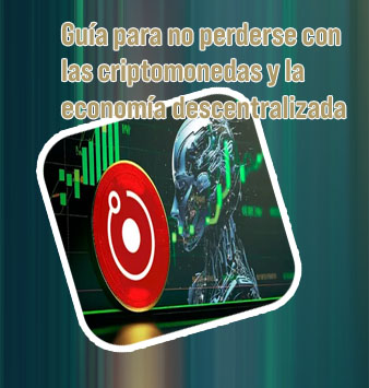 Criptomonedas con mayor crecimiento 2023