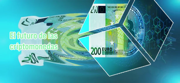 Criptomonedas euro