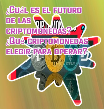 Criptomonedas guia