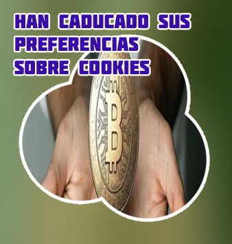 Criptomonedas historia en españa