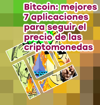 Criptomonedas noticias ultima hora