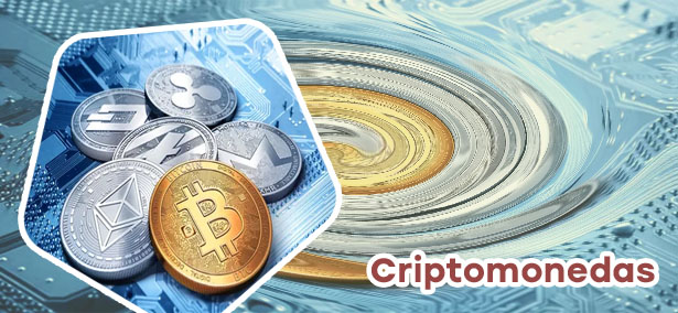 Criptomonedas que paso