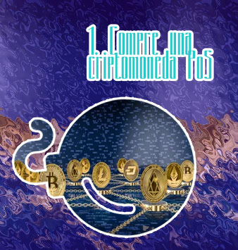 Criptomonedas staking