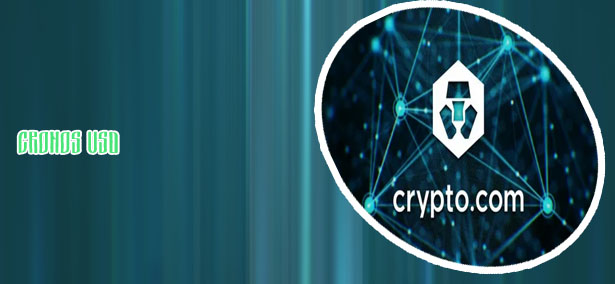 Crypto cro