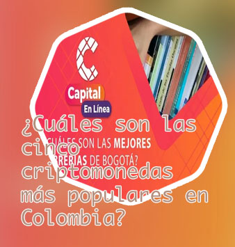Cuales son las 5 criptomonedas mas importantes