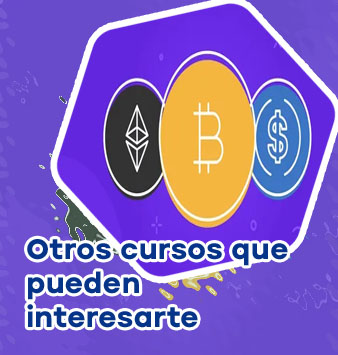 Cursos criptomonedas madrid