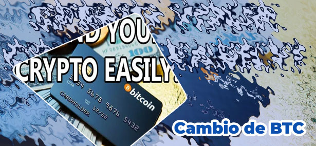 Debit card btc