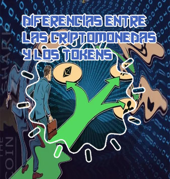 Diferencia entre bitcoin y criptomoneda