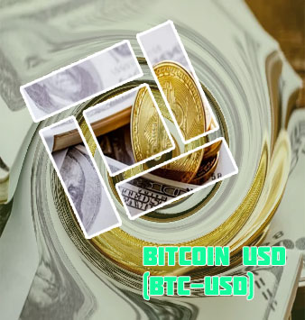 Dolar btc