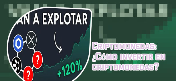 Donde es mejor invertir en criptomonedas