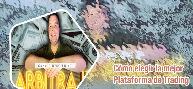 El mejor broker para criptomonedas españa