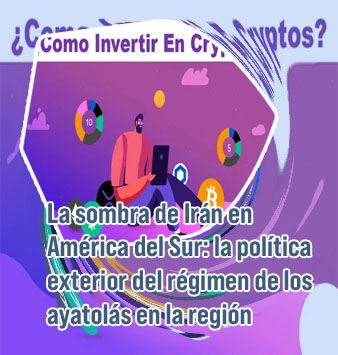 En cuales criptomonedas invertir en españa