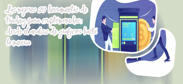 Estudiar graficas criptomonedas