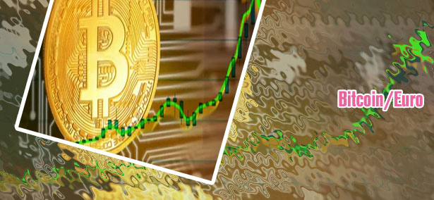 Evolución precio bitcoin
