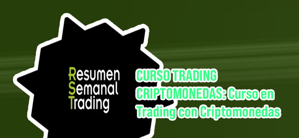 Formación trading criptomonedas