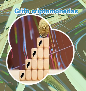 Grifos de criptomonedas