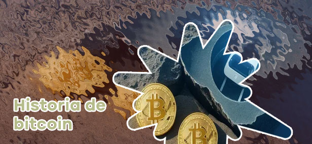 Historico precio del bitcoin