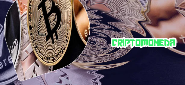 Información de las criptomonedas