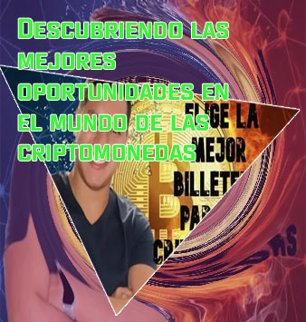 Las mejores criptomonedas