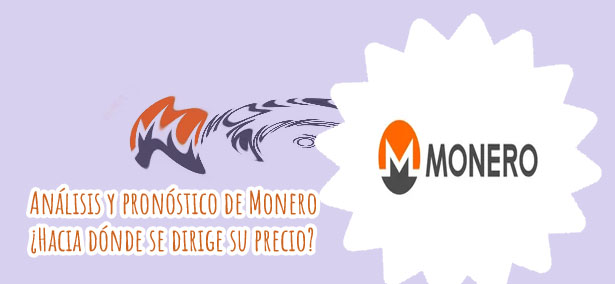 Monero criptomonedas
