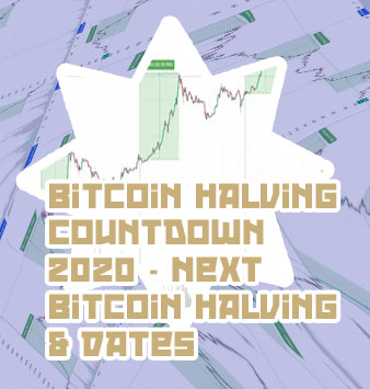 Next btc halving countdown