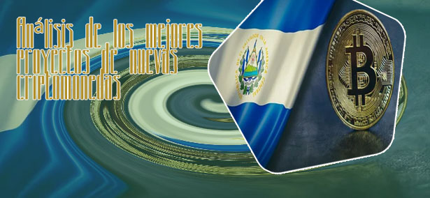 Nombres de criptomonedas 2023