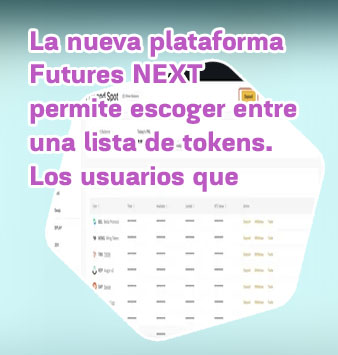 Nuevas criptomonedas listadas en binance