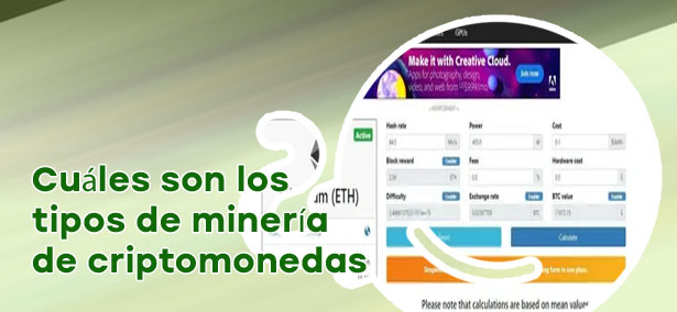 Para que sirve minar criptomonedas