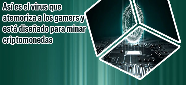 Pc para minar criptomonedas