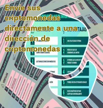 Plataformas invertir criptomonedas en español