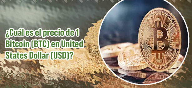Precio actual del bitcoin en dolar