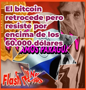 Precio de bitcoin el día de hoy
