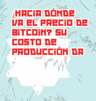 Precio del bitcoin hace 1 año