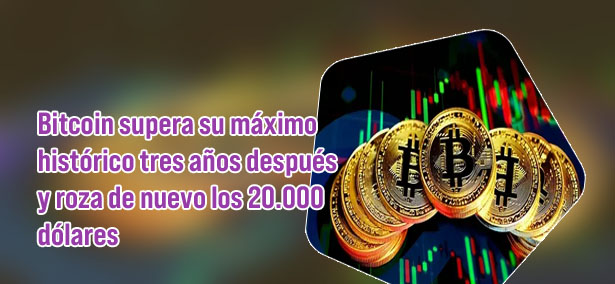 Precio del bitcoin hace 8 años