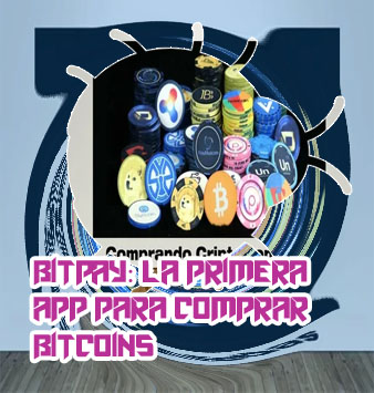 Que app usar para comprar criptomonedas