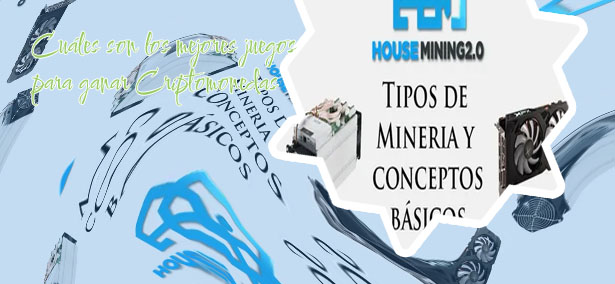 Que es la mineria criptomonedas
