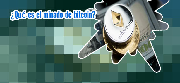 Que es un minado de criptomonedas