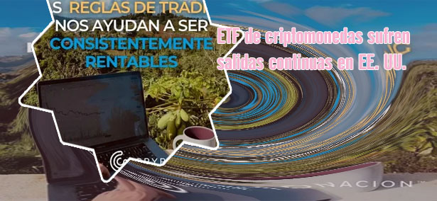 Qué ha pasado con las criptomonedas
