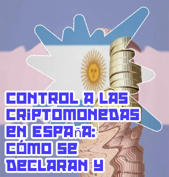 Regulacion criptomonedas españa